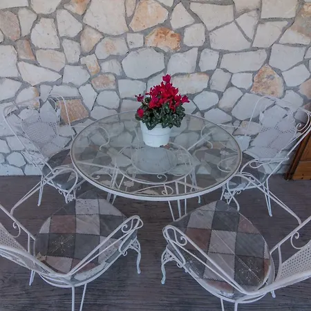 Margarita Zante Holiday home *