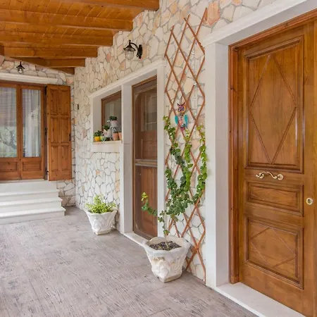 Margarita Zante Holiday home