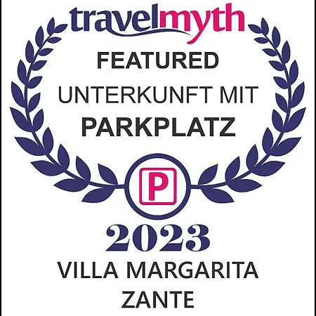 Margarita Zante