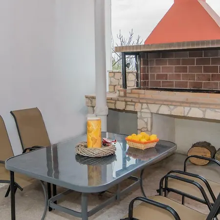 Margarita Zante בית נופש