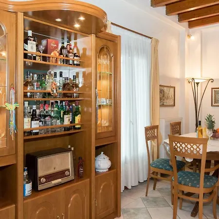 Margarita Zante *