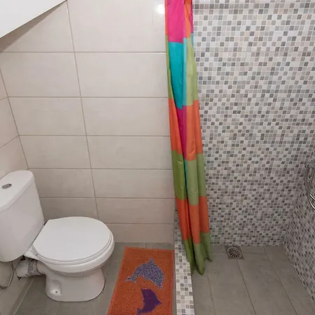 בית נופש Margarita Zante *