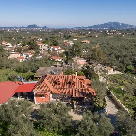 Margarita Zante *